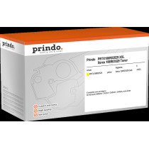 compatibile con Xerox 106R03529  Prindo Classic XXL giallo toner
