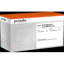 compatibile con Xerox 106R03738  Prindo Classic XL giallo toner