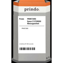 compatibile con Epson T2950 (C13T295000)  Prindo PRWET2950 unità di manutenzione