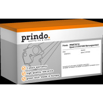 compatibile con Epson T671000 (C13T671000)  Prindo PRWET6710 unità di manutenzione