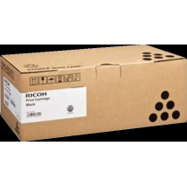 Ricoh SP C352EBK nero toner (407383)
