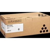 Ricoh SP C352EBK nero toner (407383)