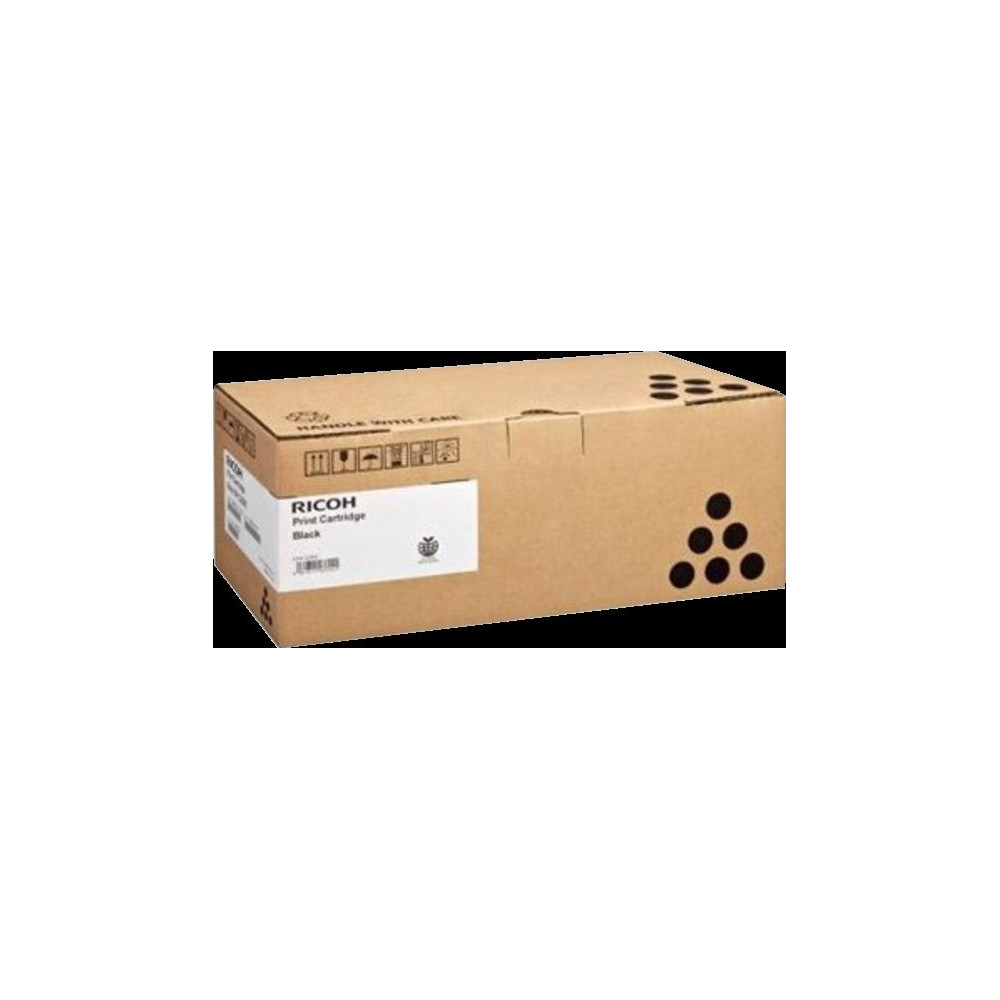 Ricoh SP C352EBK nero toner (407383)