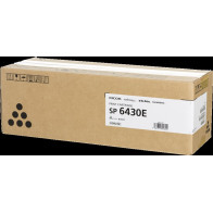 Ricoh SP 6430DN nero toner (407510)