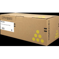 Ricoh SP C250EY giallo toner (407546)