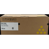 Ricoh SP C310EY giallo toner (407639)