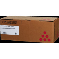 Ricoh SP C220EM magenta toner (407644)