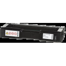 Ricoh SP C252HEBK nero toner (407716)