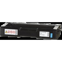 Ricoh SP C252HEC ciano toner (407717)