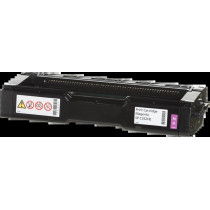 Ricoh SP C252HEM magenta toner (407718)