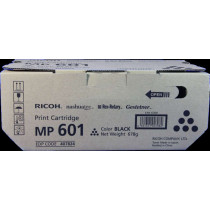 Ricoh MP601BK nero toner (407824)
