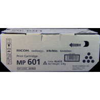 Ricoh MP601BK nero toner (407824)