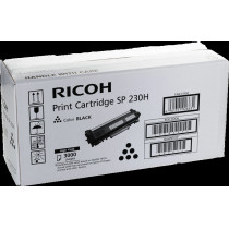 Ricoh SP 230H nero toner (408294)