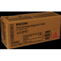 Ricoh P C600M magenta toner (408316)