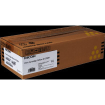 Ricoh M C250HY giallo toner (408343)