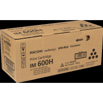 Ricoh IM 600H nero toner (418481)