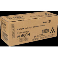 Ricoh IM 600H nero toner (418481)