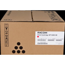 Ricoh SP 5200HE nero toner (821229)