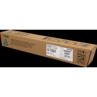 Ricoh MP C3503C ciano toner (841820)