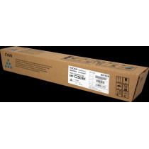 Ricoh MP C2503hc ciano toner (841928)