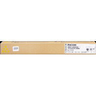 Ricoh MPC3000EY giallo toner (842031)