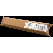Ricoh MP C400EM magenta toner (842040)
