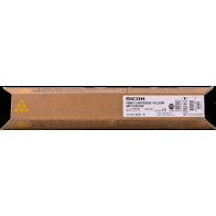 Ricoh MP C2551HEY giallo toner (842062)
