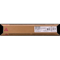 Ricoh MP C2551HEM magenta toner (842063)
