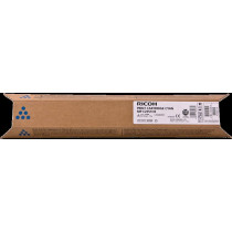 Ricoh MP C2551HEC ciano toner (842064)