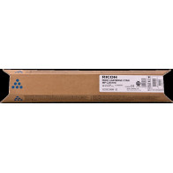 Ricoh MP C2551HEC ciano toner (842064)
