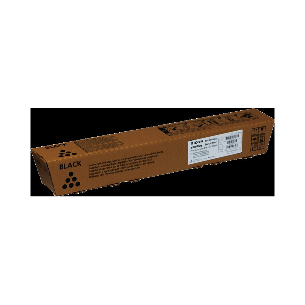 Ricoh IM C3000 nero toner (842255)