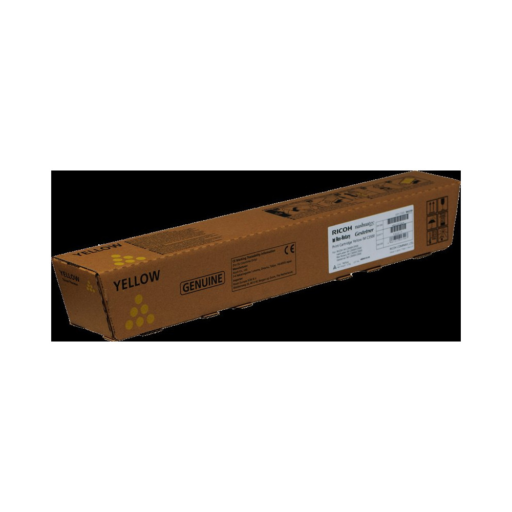 Ricoh IM C3000 giallo toner (842256)