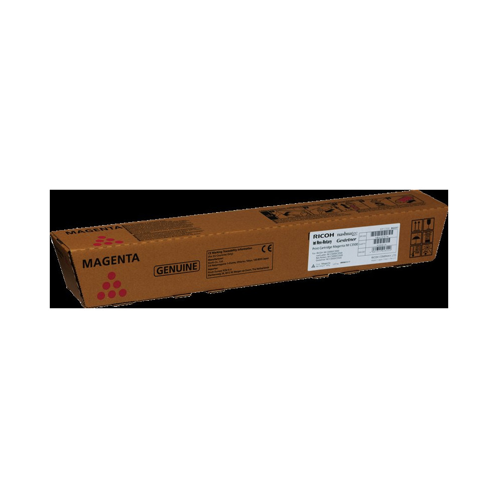 Ricoh IM C3000 magenta toner (842257)