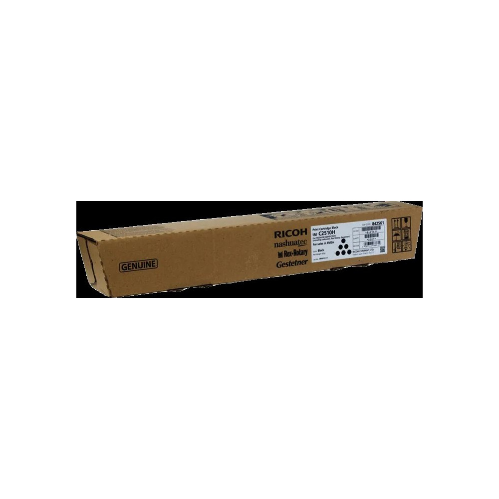 Ricoh IM C2510 nero toner (842561)