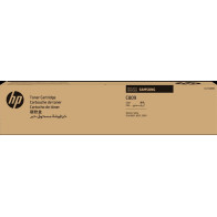 Samsung CLT-C809S ciano toner (SS567A)