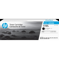 Samsung MLT-D119S nero toner (SU863A)