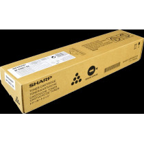 Sharp BP-C50GTBA nero toner