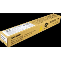 Sharp BP-C50GTYA giallo toner