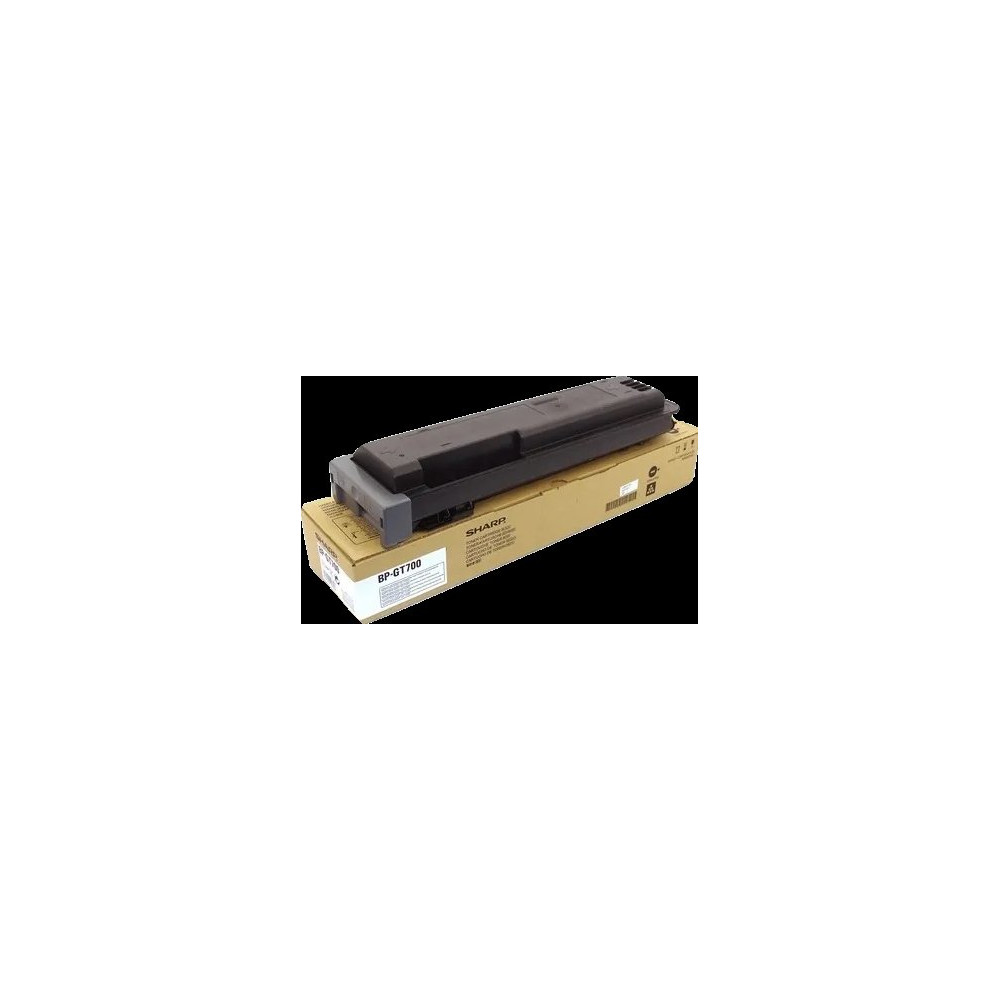 Sharp BP-GT700 nero toner