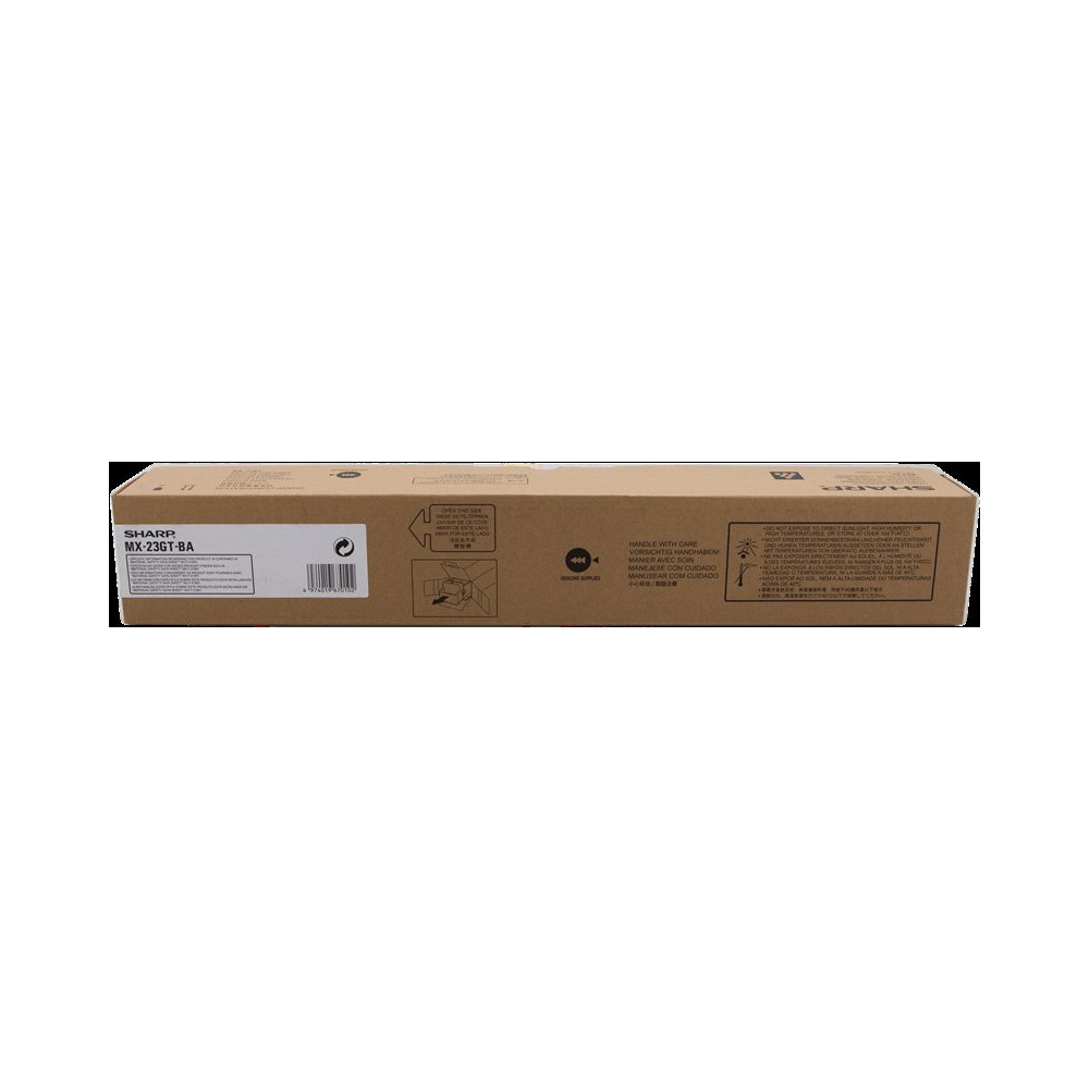 Sharp MX-23GTBA nero toner