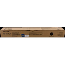 Sharp MX-31GTCA ciano toner