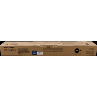 Sharp MX-31GTCA ciano toner