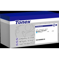 compatibile con Brother TN-247C  Tonex TXTBTN247C ciano toner ()
