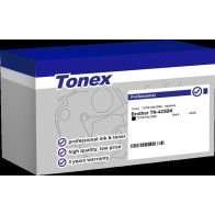 compatibile con Brother TN-423BK  Tonex TXTBTN423BK nero toner ()