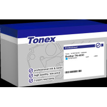compatibile con Brother TN-423C  Tonex TXTBTN423C ciano toner ()