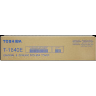 Toshiba T-1640E nero toner (6AJ00000024)