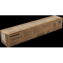 Toshiba T-FC200E-C ciano toner (6AJ00000119)