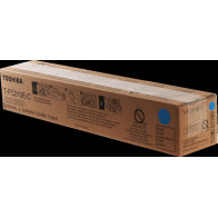 Toshiba T-FC210EC ciano toner (6AJ00000159)