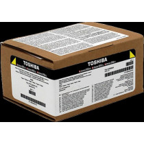 Toshiba T-FC305PY-R giallo toner (6B000000753)