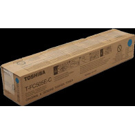 Toshiba T-FC505EC ciano toner (6AJ00000135)